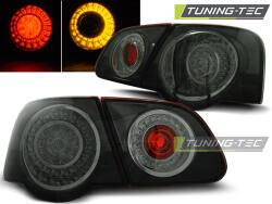  VW PASSAT B6 3C 03.05-10 SMOKE LED SEDAN Tuning-Tec Hátsó Lámpa (LDVW74)