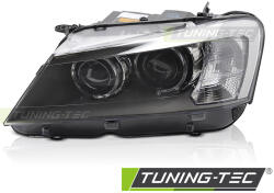 BMW X3 F25 10-14 XENON BAL Tuning-Tec Fényszóró (FBM19L)