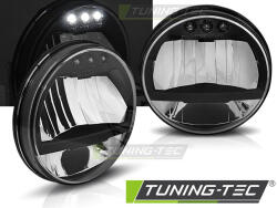 Jeep WRANGLER JK 07-18 LED Tuning-Tec Fényszóró (LPCH27)