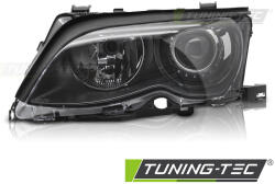 BMW E46 09.01-03.05 XENON BAL Tuning-Tec Fényszóró (FBM07L)