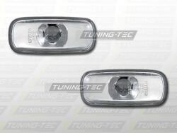  AUDI A3, A4, A6 CHROME Tuning-Tec Első irányjelző (KBAU03)