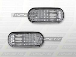 Honda CIVIC 91-95 / CRX DEL SOL 92-96 CHROME Tuning-Tec Első irányjelző (KBHO01)