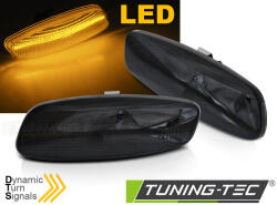 PEUGEOT 207 308 3008 5008 CITROEN C3 C4 C5 Tuning-Tec Oldalsó irányjelző () (KBPE16)