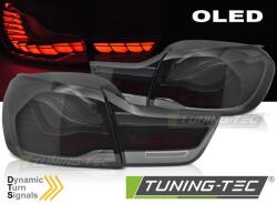 BMW F32 F33 F36 F82 F83 (13-21) OLED SMOKE Tuning-Tec Hátsó Lámpa () (LDBML8)