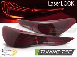  BMW G22 G23 (20-) LASER LOOK RED Tuning-Tec Hátsó Lámpa (LDBMM1)