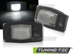 MAZDA MX-5 98-05 LED Tuning-Tec Rendszámtábla világítás (PRMA03)