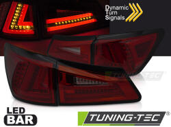  LEXUS IS II 06-13 Tuning-Tec Hátsó Lámpa (LDLE12)