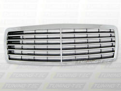  MERCEDES W202 C-KLASA 06.93-06.00 AVANTGARDE Tuning-Tec Hűtőrács (GRME05)