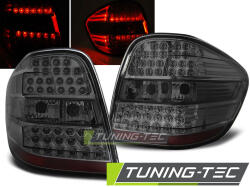 MERCEDES M-KLASA W164 05-08 SMOKE LED Tuning-Tec Hátsó Lámpa (LDME94)