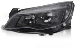 OPEL ASTRA J 10-15 BAL TYC Fényszóró (FOP06L)