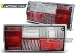  VW T3 79-92 RED WHITE Tuning-Tec Hátsó Lámpa (LTVW01)