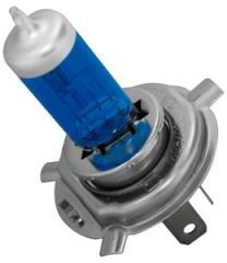 H4 Xenon Hatású Izzó 12V/55W (2db) (XERH4)