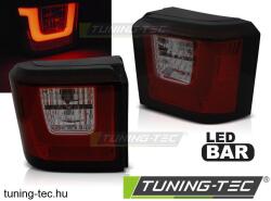  VW T4 90-03.03 RES SMOKE LED BAR Tuning-Tec Hátsó Lámpa (LDVWM1)