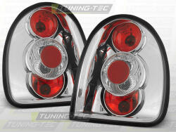  OPEL CORSA B 02.93-10.00 3D CHROME Tuning-Tec Hátsó Lámpa (LTOP20)
