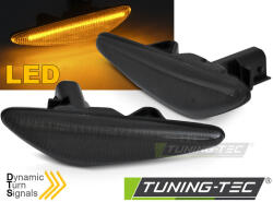 MAZDA 5 / 6 / MX-5 / RX Tuning-Tec dinamikus oldalsó irányjelző () (KBMA02)