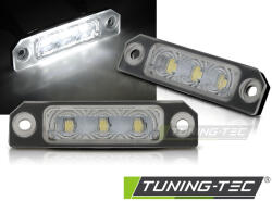 FORD FOCUS MK2 8-10 / FUSION / MUSTANG 10-13 Tuning-Tec Rendszámtábla világítás (PRFO08)