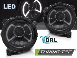 Jeep WRANGLER JL 18-23 FULL LED Tuning-Tec Fényszóró (LPCH40)
