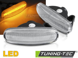 FIAT PUNTO / PANDA / STILO / IDEA / LINEA / MULTIPLA Tuning-Tec Oldalsó irányjel (KBFI03)