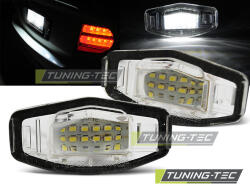 Honda CIVIC/CITY/LEGEND/ACCORD LED Tuning-Tec Rendszámtábla világítás (PRHO01)