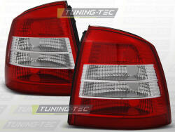 OPEL ASTRA G 09.97-02.04 3D/5D R-W Tuning-Tec Hátsó Lámpa (LTOP18)