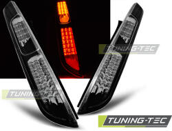 FORD FOCUS MK2 09.04-08 KOMBI BLACK LED Tuning-Tec Hátsó Lámpa (LDFO26)