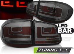 VW TIGUAN 07.11-12.15 SMOKE LED BAR Tuning-Tec Hátsó Lámpa (LDVWH2)