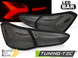 FORD FOCUS 4 18-21 HATCHBACK Tuning-Tec Hátsó Lámpa (LDFO73)