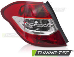 CITROEN C4 10-15 BAL TYC Hátsó Lámpa (RCI02L)