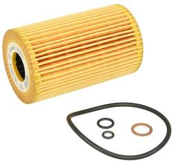 Mann-filter Filtru ulei BMW Seria 3 Compact (E36) (1994 - 2000) MANN-FILTER HU 715/4 x
