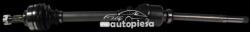 RINGER Planetara PEUGEOT PARTNER (2008 - 2016) RINGER 1131006065