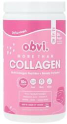 Obvi More Than Collagen Multi-Collagen Peptides + Beauty Complex - Unflavored [339 грама] Неовкусен