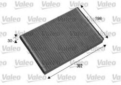 VALEO Filtru polen / aer habitaclu OPEL ASTRA H GTC (L08) (2005 - 2016) VALEO 698875