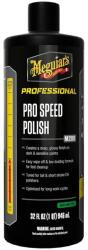 Meguiar's Pasta polish fina Meguiar' s Professional Pro Speed Polish M200 946ml (M20032)