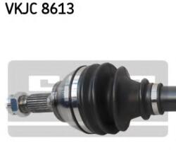 SKF Planetara PEUGEOT 2008 (2013 - 2016) SKF VKJC 8613