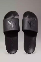 Calvin Klein Slapi Bărbați Slides Negri YM0YM01269-0GJ (YM0YM01269-0GJ)