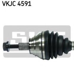 SKF Planetara VW PASSAT (3C2) (2005 - 2010) SKF VKJC 4591