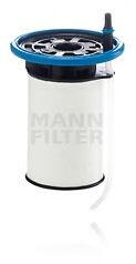 Mann-filter Filtru combustibil ALFA ROMEO GIULIETTA (940) (2010 - 2016) MANN-FILTER PU 7005