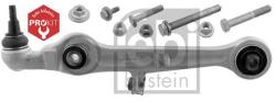 Febi Bilstein Bascula / Brat suspensie roata SEAT EXEO (3R2) (2008 - 2016) FEBI BILSTEIN 33370