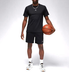 Jordan Dri-Fit Tricou sport Negru FN5829-010 (FN5829-010)