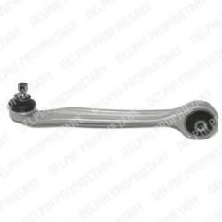 DELPHI Bascula / Brat suspensie roata AUDI A4 (8E2, B6) (2000 - 2004) DELPHI TC1177
