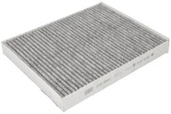Mann-filter Filtru polen / aer habitaclu carbon activ VW TRANSPORTER VI bus (SGB, SGG, SGJ) (2015 - 2016) MANN-FILTER CUK 2842
