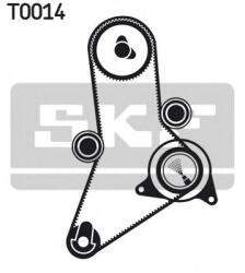 SKF Set curea de distributie FIAT DUCATO caroserie (280) (1982 - 1990) SKF VKMA 02381