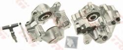 TRW Etrier frana MERCEDES CLK Cabriolet (A208) (1998 - 2002) TRW BHR266E