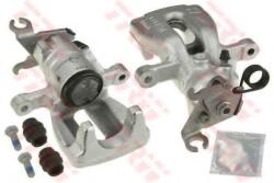 TRW Etrier frana MITSUBISHI COLT CZC Cabriolet (RG) (2006 - 2009) TRW BHQ257E