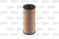 VALEO Filtru ulei VW LT II caroserie (2DA, 2DD, 2DH) (1996 - 2006) VALEO 586502