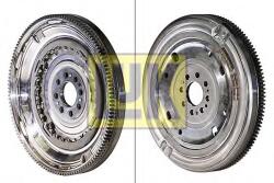 LuK Volanta SEAT ALTEA XL (5P5, 5P8) (2006 - 2016) LuK 415 0503 09