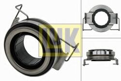 LuK Rulment de presiune TOYOTA AYGO (WNB1, KGB1) (2005 - 2014) LuK 500 1187 10