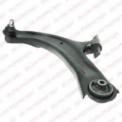 DELPHI Bascula / Brat suspensie roata NISSAN X-TRAIL (T31) (2007 - 2013) DELPHI TC2467