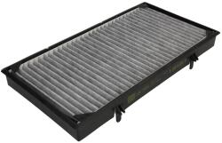 Mann-filter Filtru polen / aer habitaclu carbon activ RENAULT TRAFIC II bus (JL) (2001 - 2014) MANN-FILTER CUK 3454