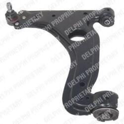 DELPHI Bascula / Brat suspensie roata OPEL ASTRA H GTC (L08) (2005 - 2016) DELPHI TC1376